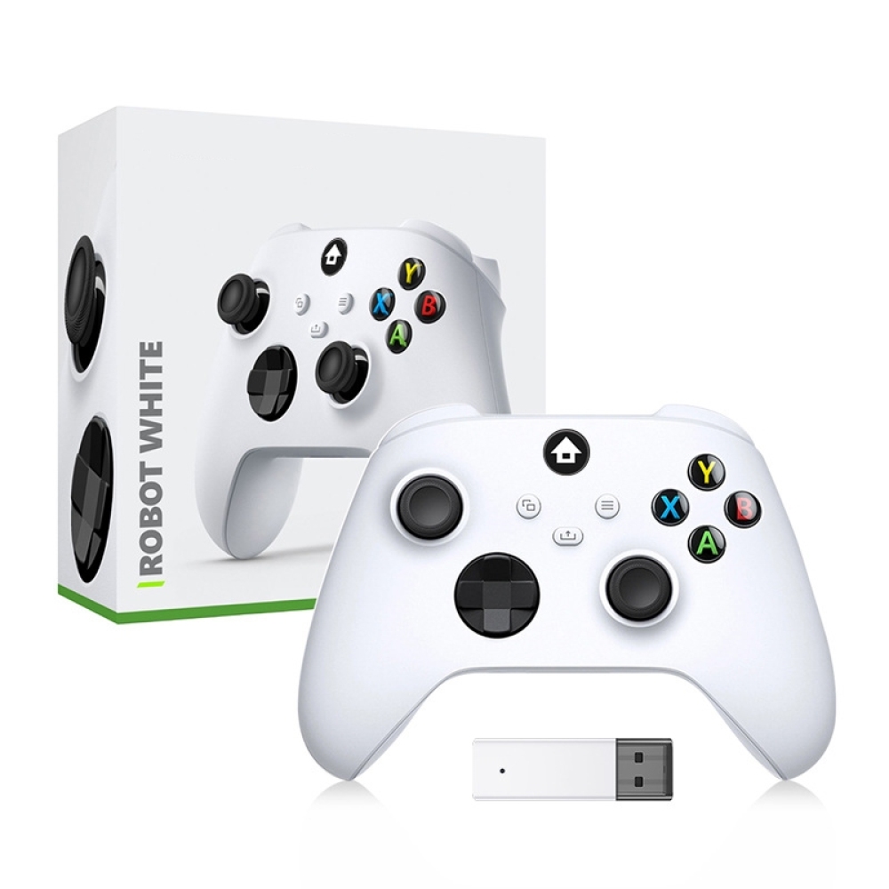 Gaming Accessories For Xbox Series X - Контроллер геймпада для ПК с беспроводным