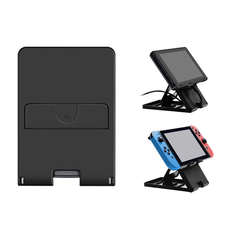 Gaming Kit Accessories Nintendo Switch - Подставка-держатель для Switch 2, складной кронштейн