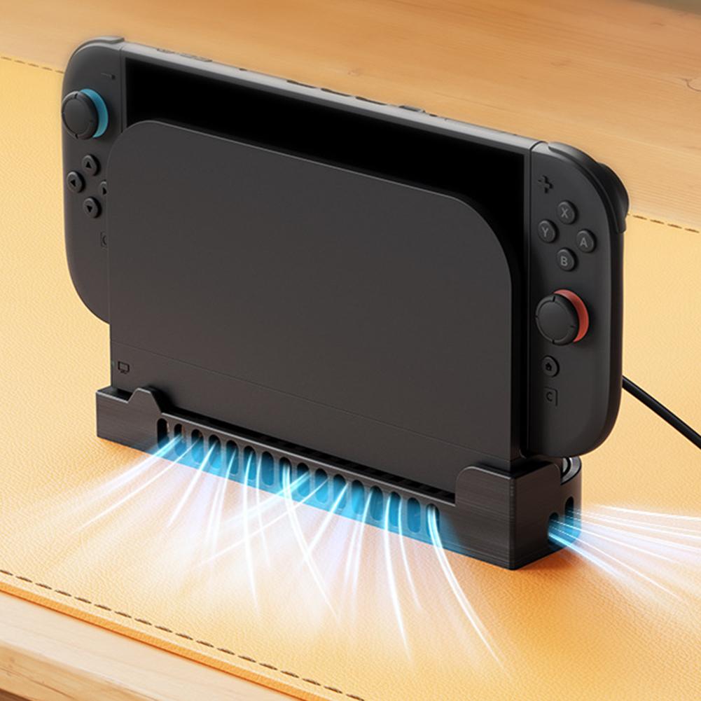 Gaming Kit Accessories Nintendo Switch - Основание рассеивания тепла для коммутатора 2,