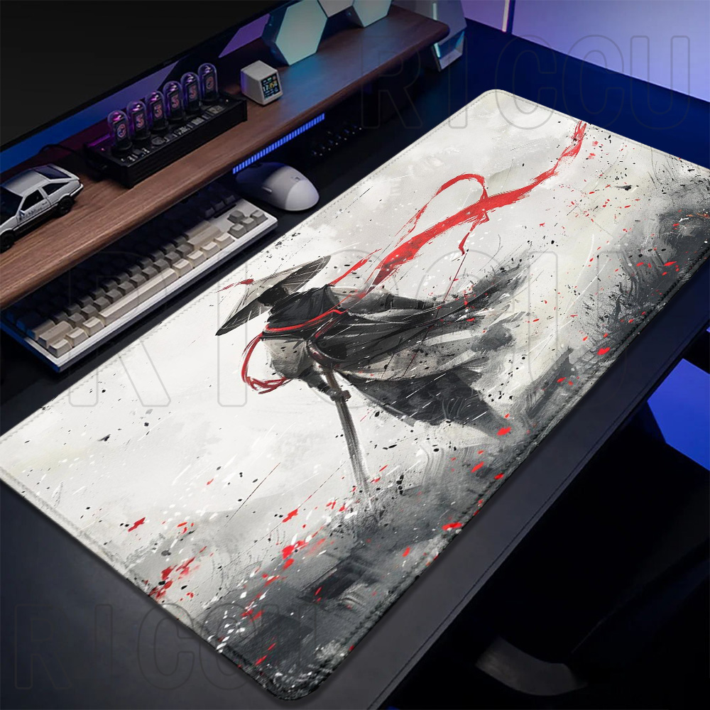 Gaming Accessories In Japan - Большой расширенный игровой коврик для мыши