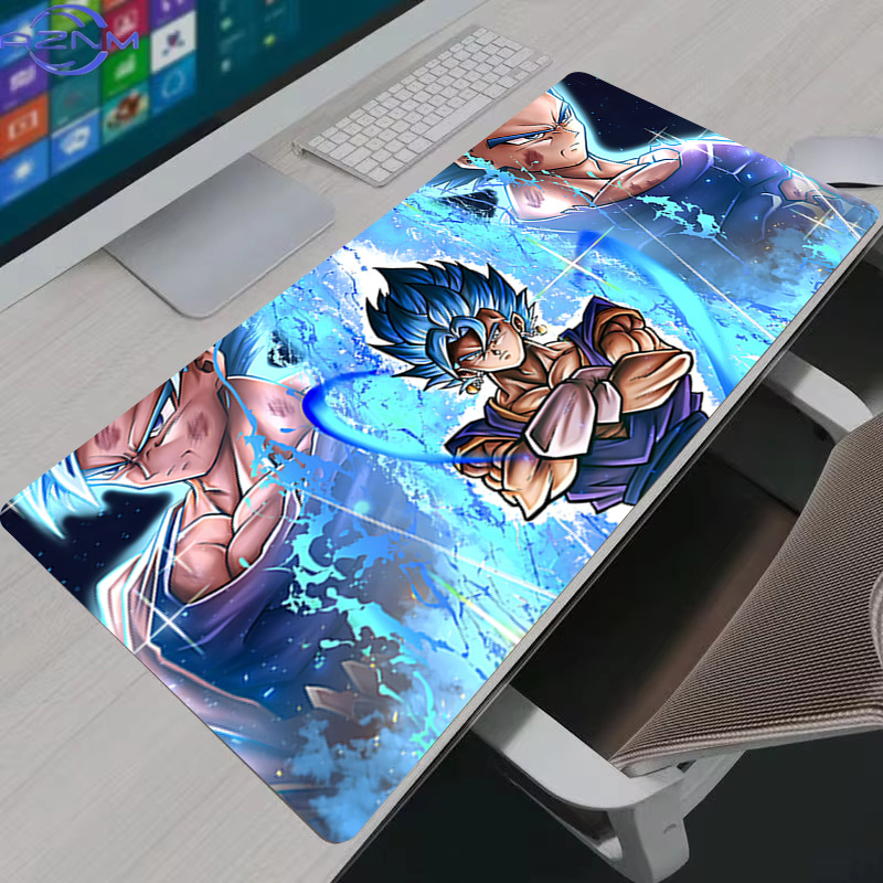 Gaming Accessories For Your Desk - Коврик для мыши в стиле аниме,