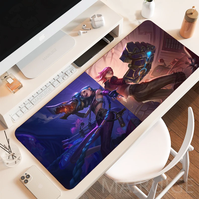 Jinx Gaming Accessories - Коврики для мыши в стиле аниме