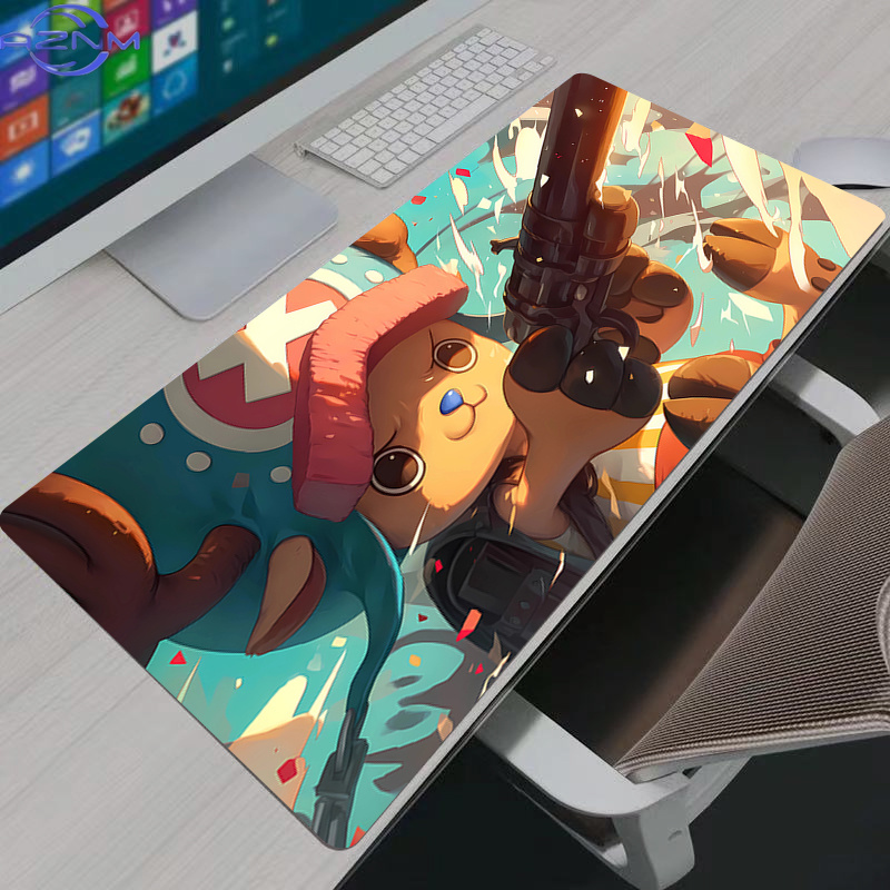 Gaming Accessories For Your Desk - Большой коврик для мыши, офисный компьютерный