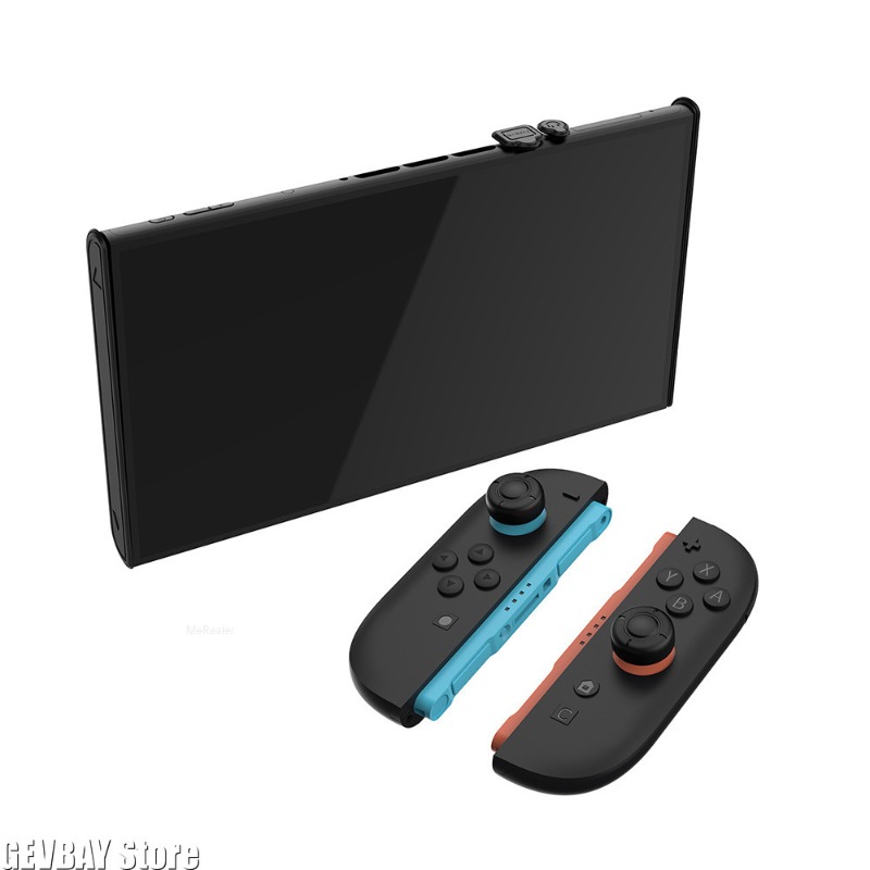 Gaming Kit Accessories Nintendo Switch - Силиконовые пылезащитные заглушки для портов и