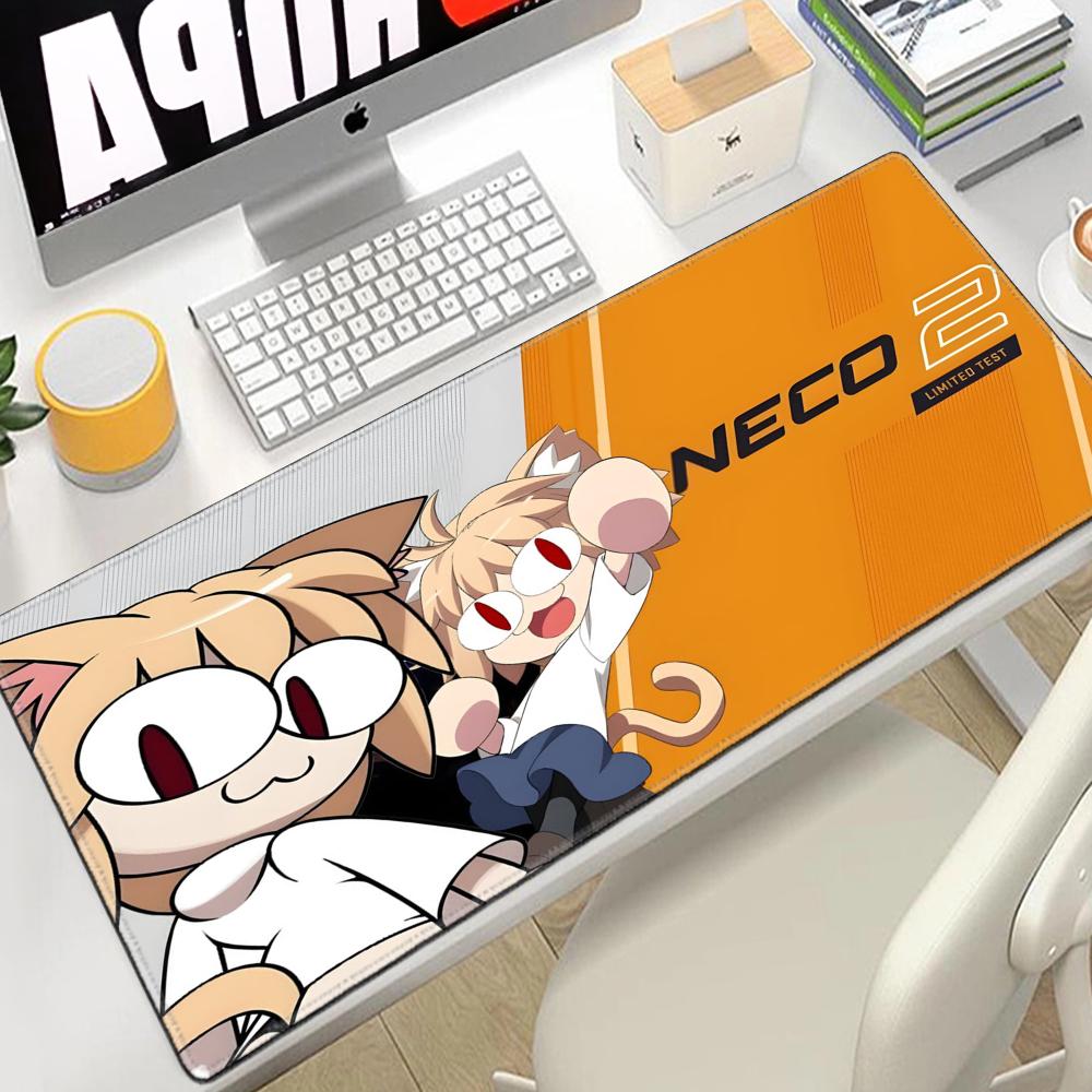 Gaming Accessories For Your Desk - Neco-arc геймерский шкаф, аксессуары для игр,