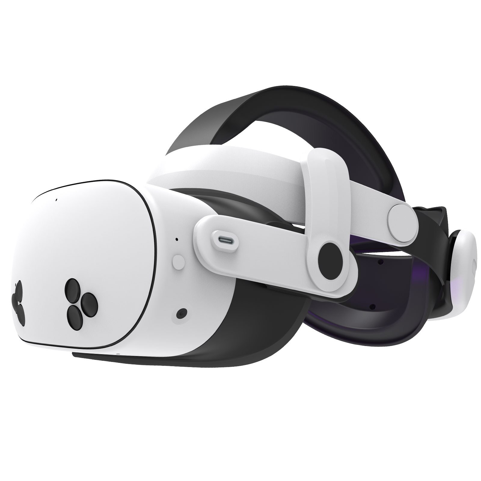 Gaming Accessories Headset - Регулируемый ремешок для Meta Quest 3
