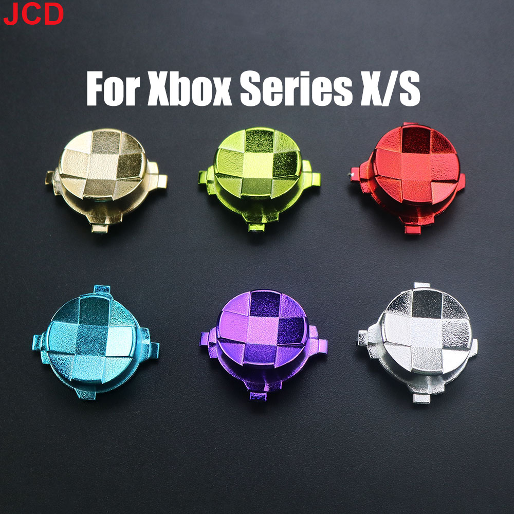 Gaming Accessories For Xbox Series X - JCD 1 шт. Запасная кнопка D-pad
