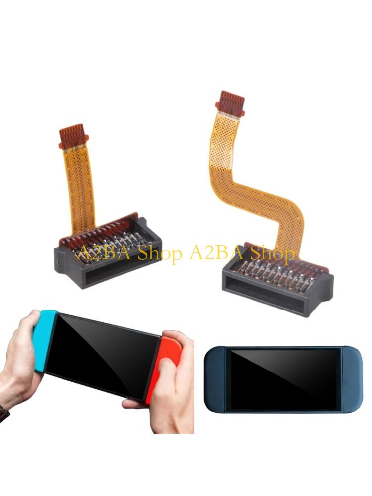 Gaming Kit Accessories Nintendo Switch - Адаптер игрового контроллера A2BA с медными