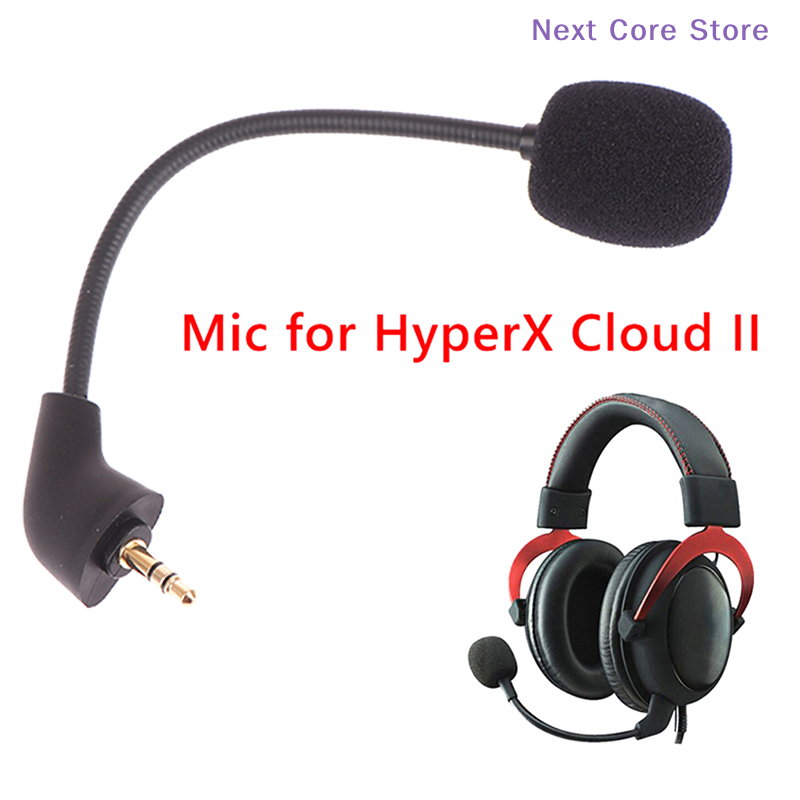 Gaming Accessories Headset - Сменный игровой микрофон 3,5 мм для