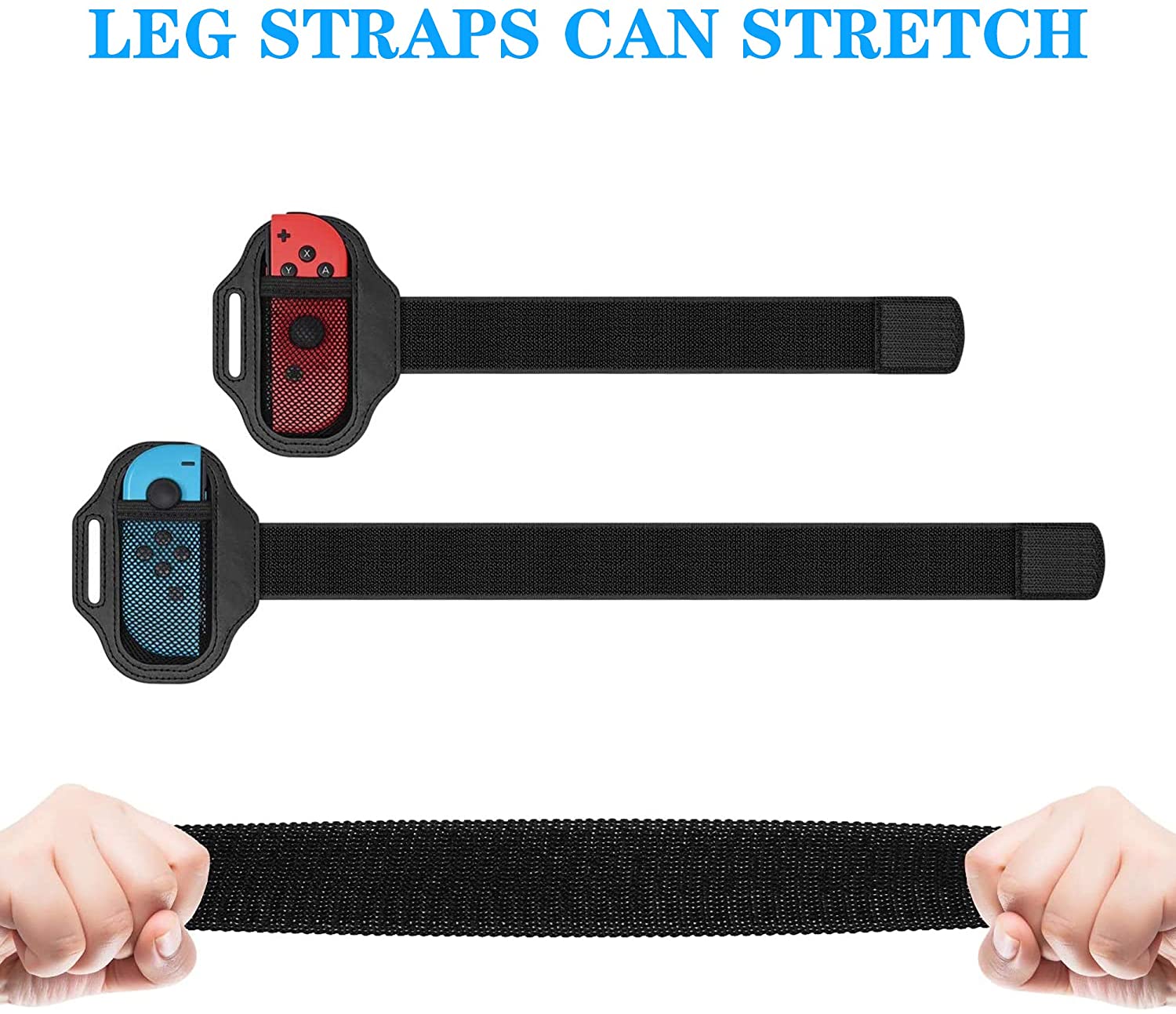 Регулируемый игровой спортивны – обзор и цена Gaming Kit Accessories Nintendo Switch