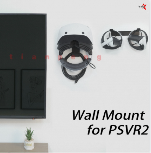 Кронштейн WYORESY для VR-гарни – обзор и цена Gaming Accessories Headset