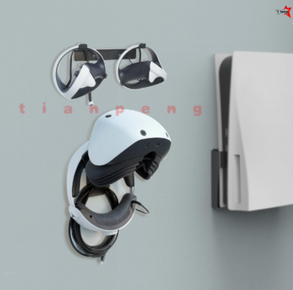 Кронштейн WYORESY для VR-гарни – обзор и цена Gaming Accessories Headset