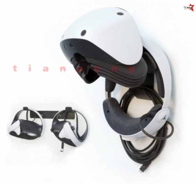 Кронштейн WYORESY для VR-гарни – обзор и цена Gaming Accessories Headset