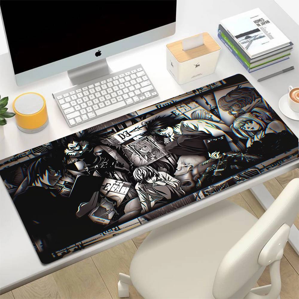 Коврик для мыши 40x90 см в сти – обзор и цена Gaming Accessories For Your Desk