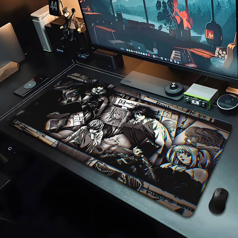 Коврик для мыши 40x90 см в сти – обзор и цена Gaming Accessories For Your Desk