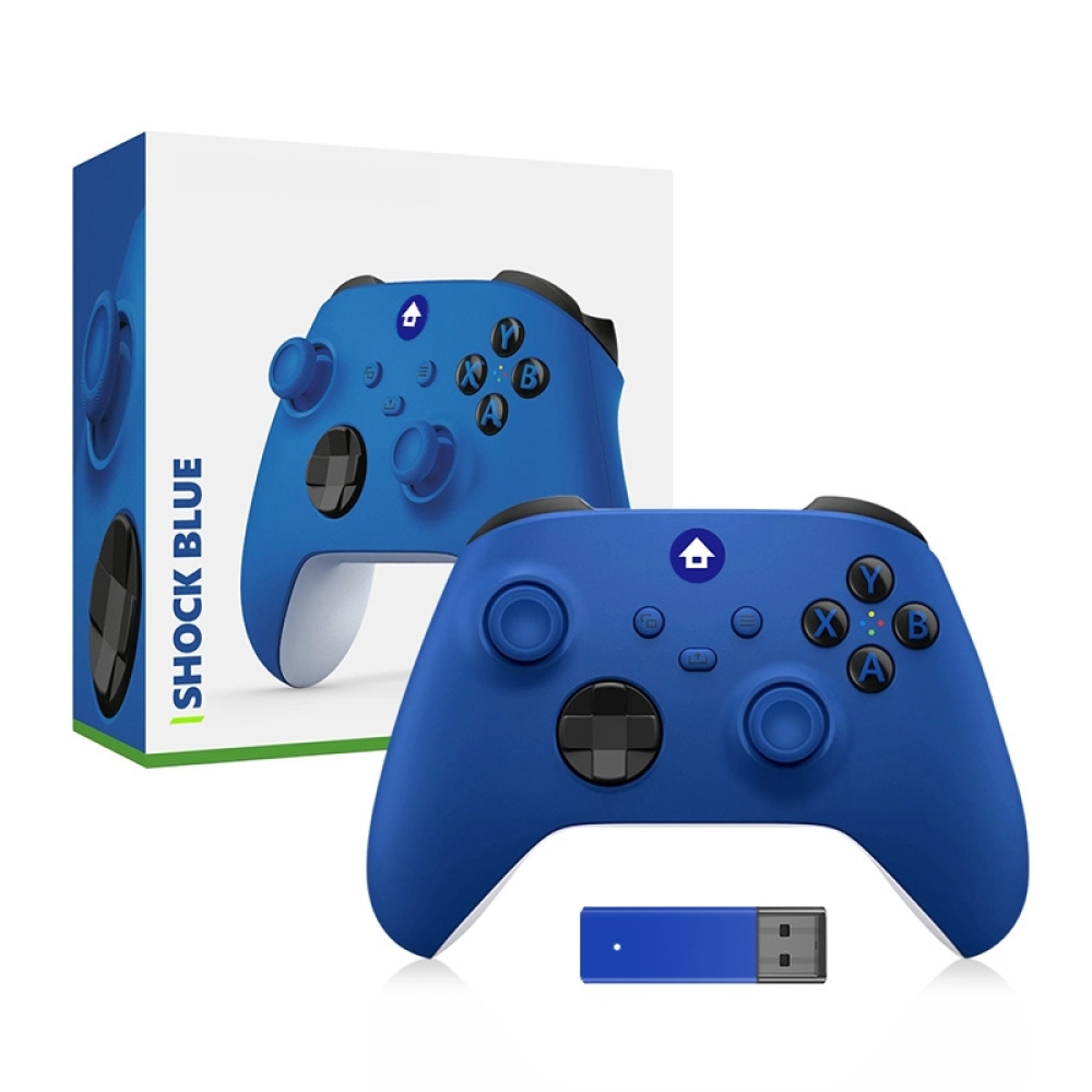 Контроллер геймпада для ПК с б – обзор и цена Gaming Accessories For Xbox Series X