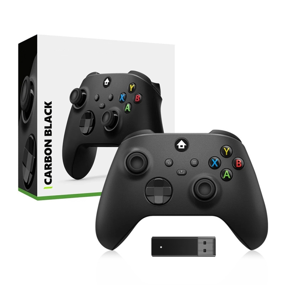 Контроллер геймпада для ПК с б – обзор и цена Gaming Accessories For Xbox Series X