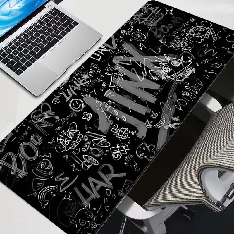 Коврик для мыши для геймеров,  – обзор и цена Jinx Gaming Accessories