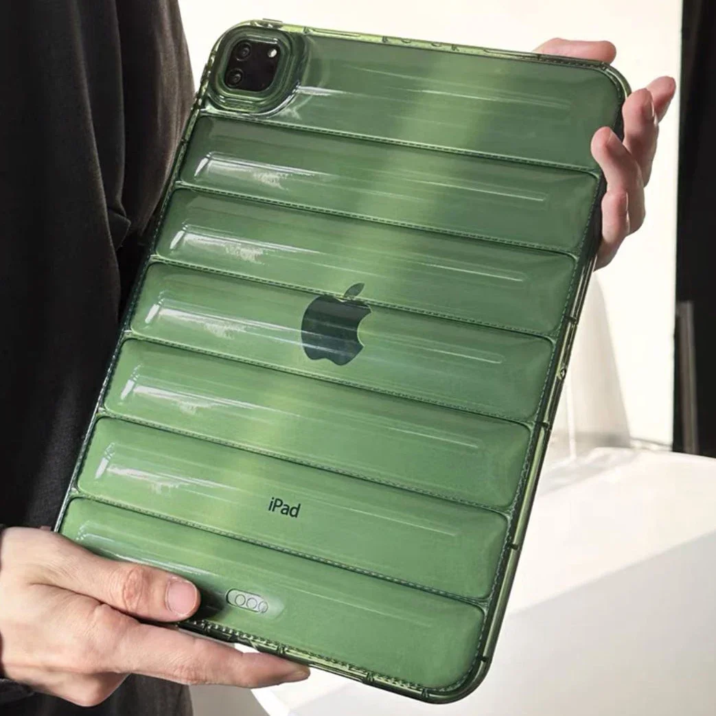 Чехол для iPad 7, 8, 9, 10-го  – обзор и цена Gaming Accessories Ipad