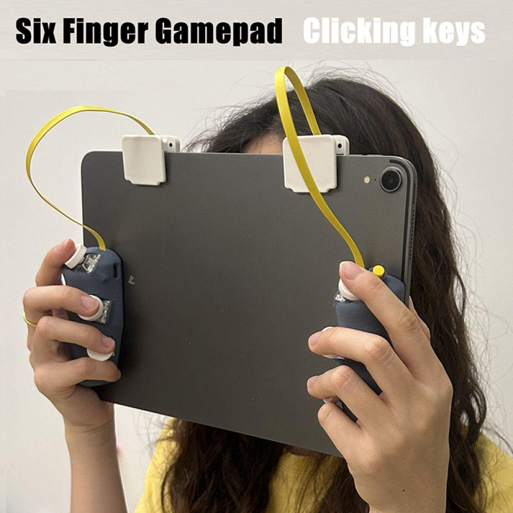 Игровой контроллер для планшет – обзор и цена Gaming Accessories Ipad