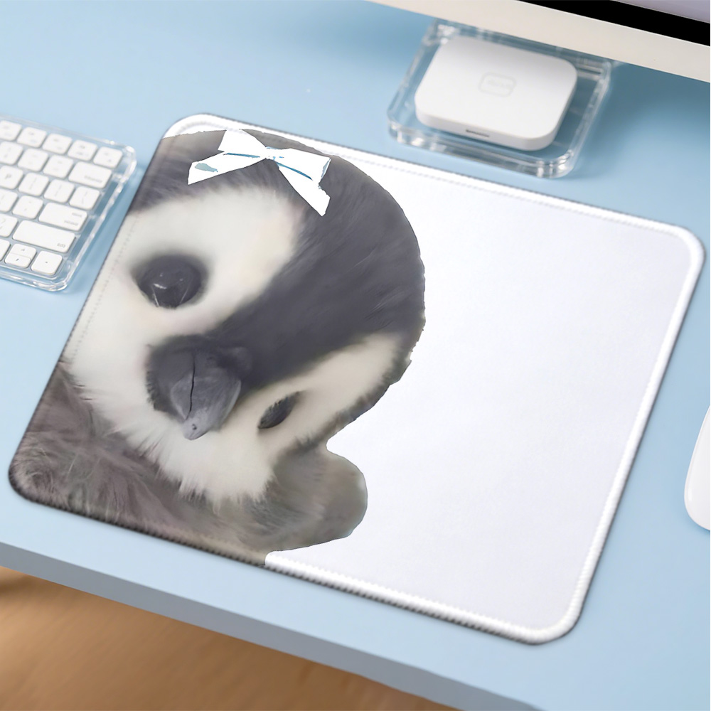Коврик для мыши Mosepad Kawaii – обзор и цена Gaming Accessories For Your Desk