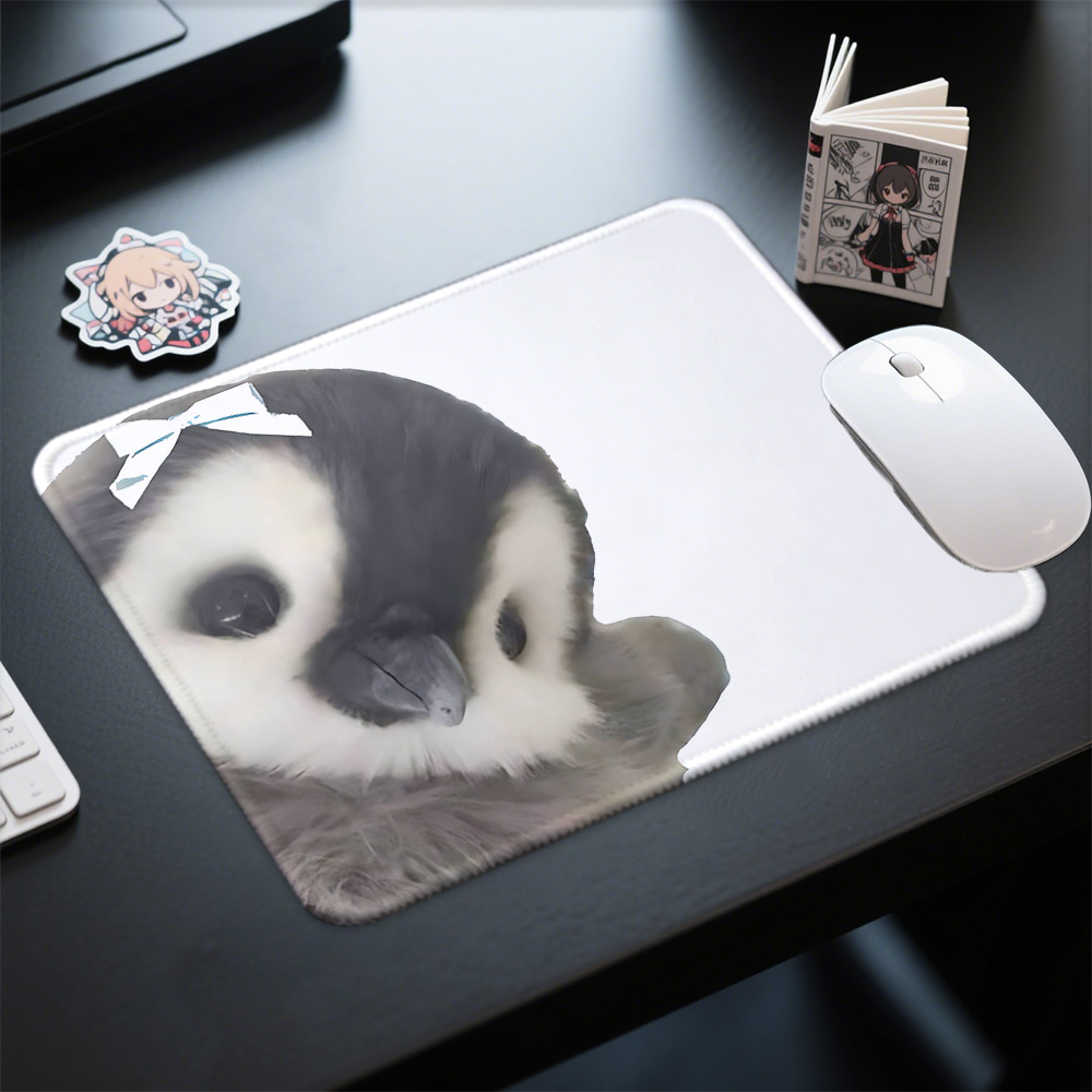 Коврик для мыши Mosepad Kawaii – обзор и цена Gaming Accessories For Your Desk