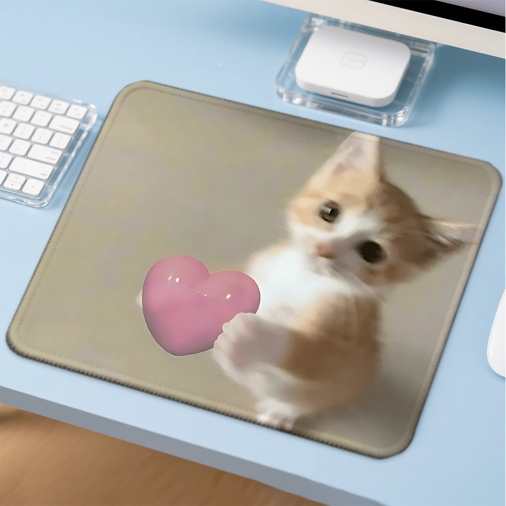 Коврик для мыши Mosepad Kawaii – обзор и цена Gaming Accessories For Your Desk