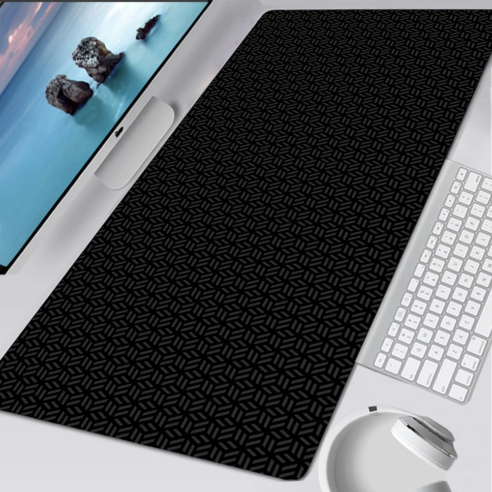 Черный коврик для мыши для ноу – обзор и цена Gaming Accessories For Your Desk