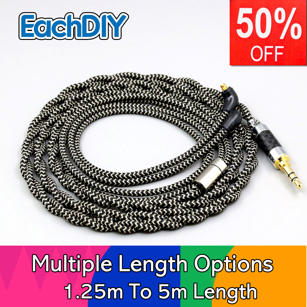 2-жильный 2,8 мм защитный плет – обзор и цена Cable Sleeve Braided