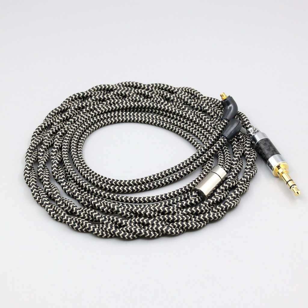2-жильный 2,8 мм защитный плет – обзор и цена Cable Sleeve Braided
