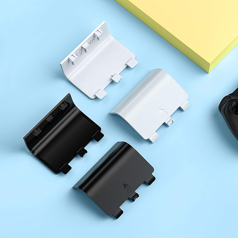 Чехол для аккумулятора, задняя – обзор и цена Gaming Accessories For Xbox Series X