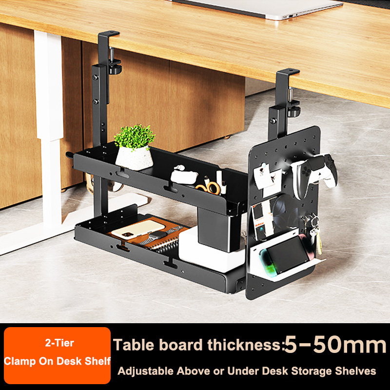 Настольный органайзер-полка на – обзор и цена Gaming Accessories For Your Desk