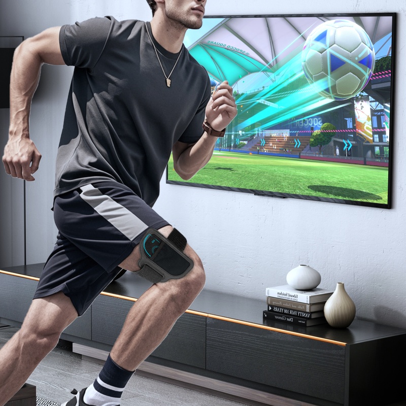 Ремешок для ноги для Switch2,  – обзор и цена Gaming Kit Accessories Nintendo Switch