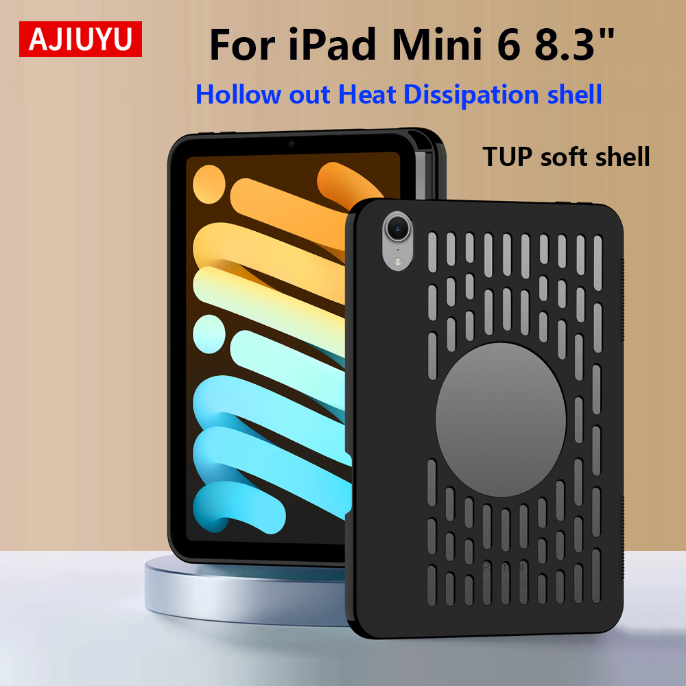 Мягкая задняя крышка из ТПУ дл – обзор и цена Gaming Accessories Ipad
