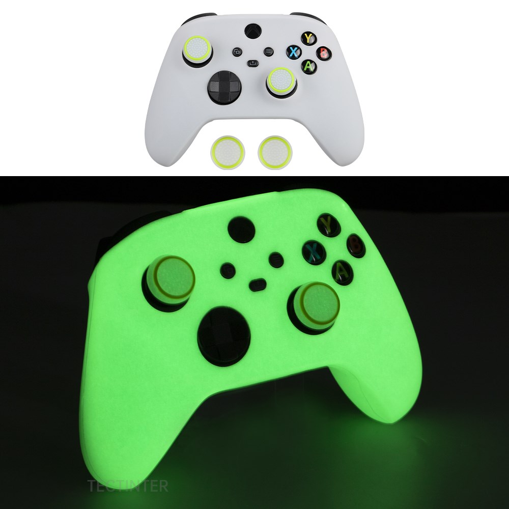 Защитный чехол для Xbox Series – обзор и цена Gaming Accessories For Xbox Series X