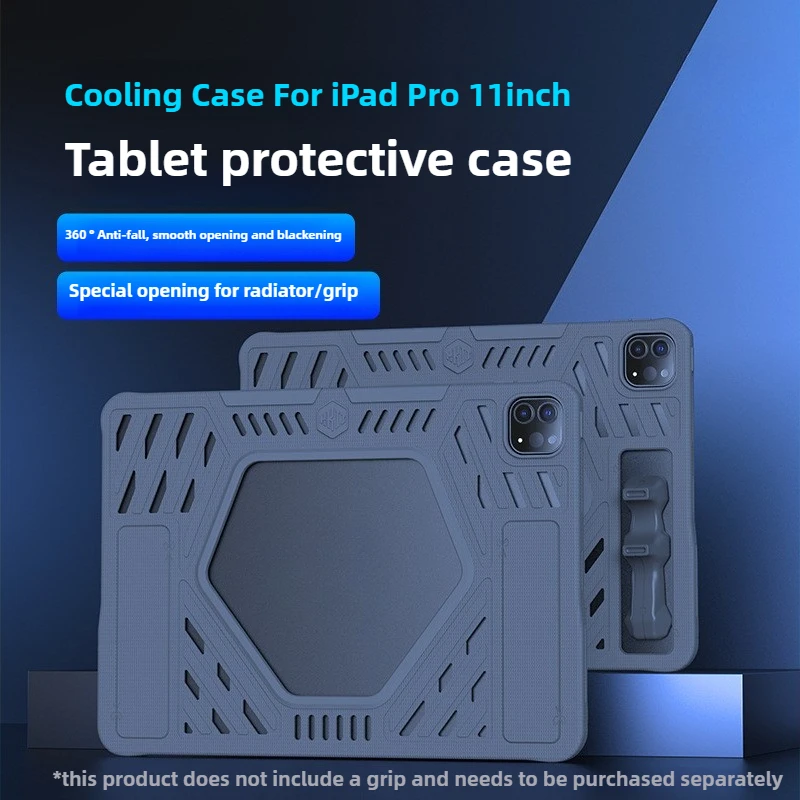 Силиконовый защитный чехол для – обзор и цена Gaming Accessories Ipad