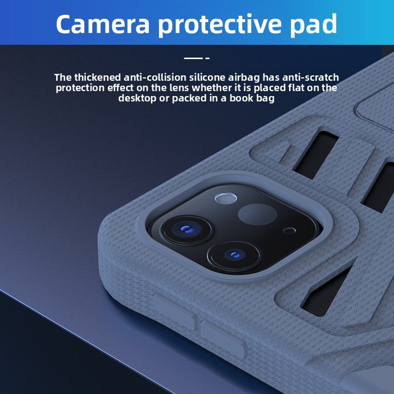 Силиконовый защитный чехол для – обзор и цена Gaming Accessories Ipad