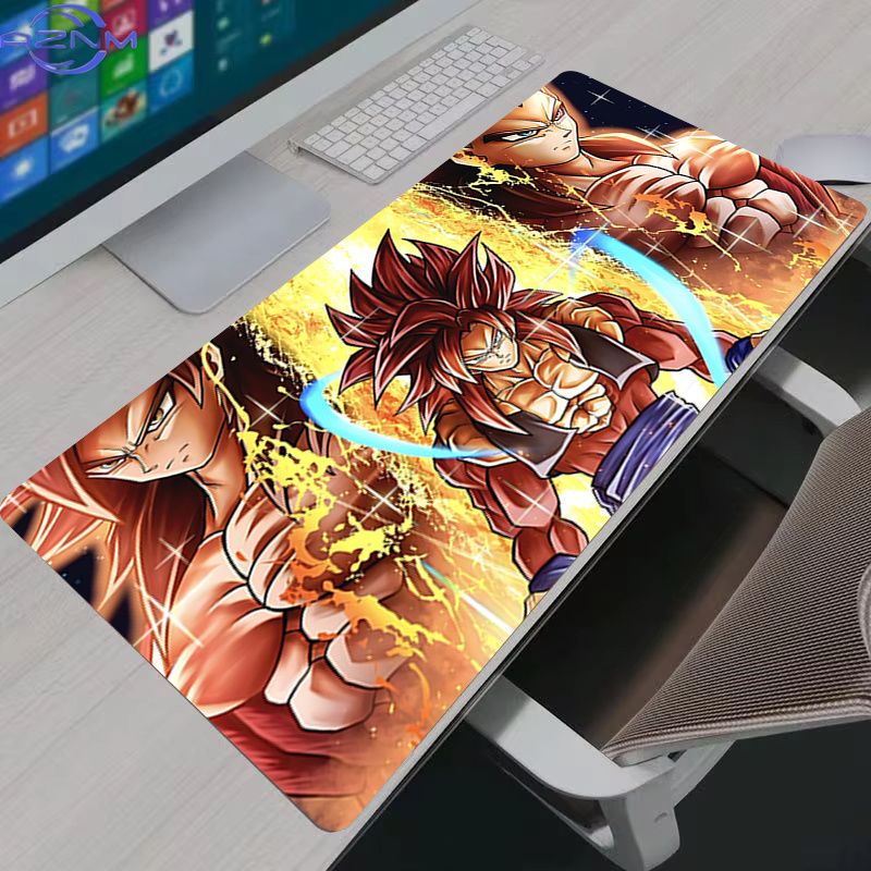 Коврик для мыши в стиле аниме, – обзор и цена Gaming Accessories For Your Desk