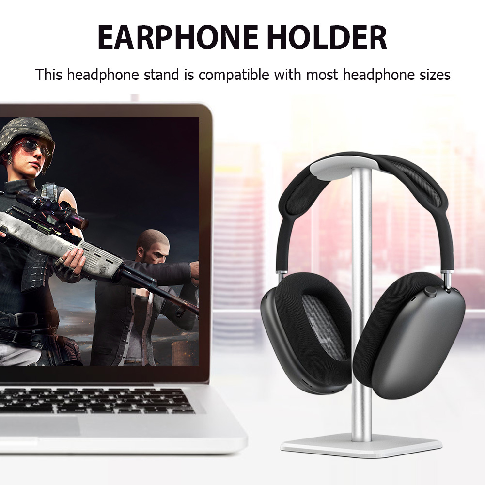 Держатель для наушников стойка – обзор и цена Gaming Accessories Kawaii