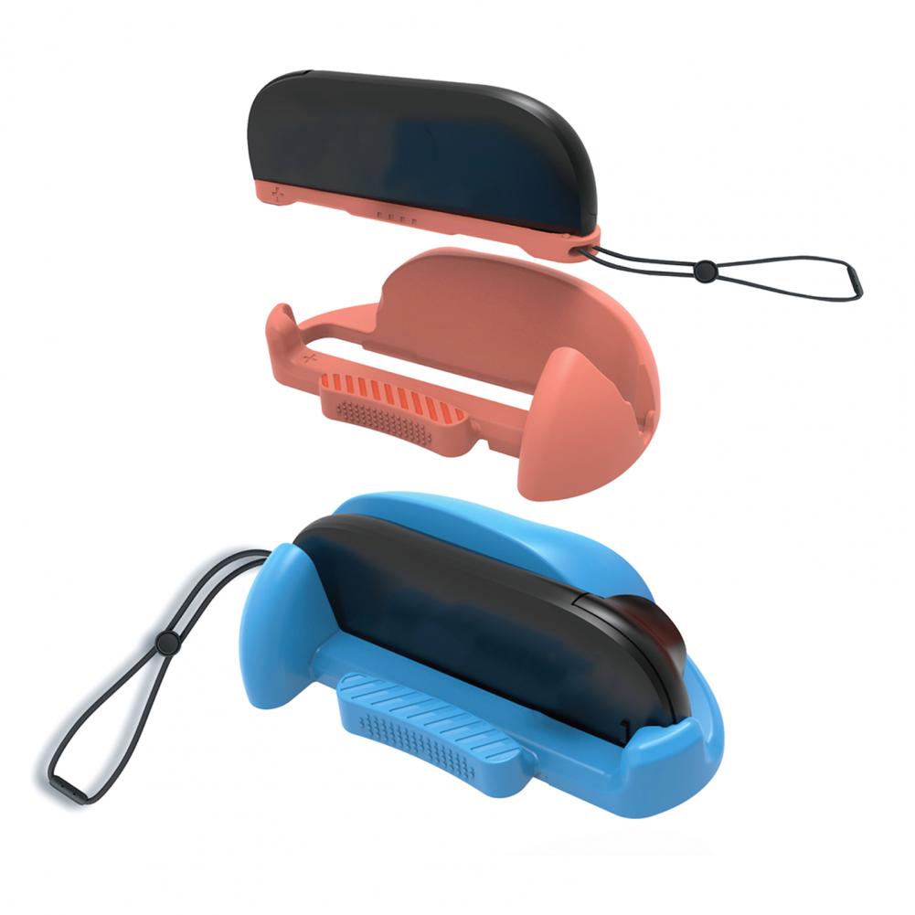 Простой в установке держатель  – обзор и цена Gaming Kit Accessories Nintendo Switch
