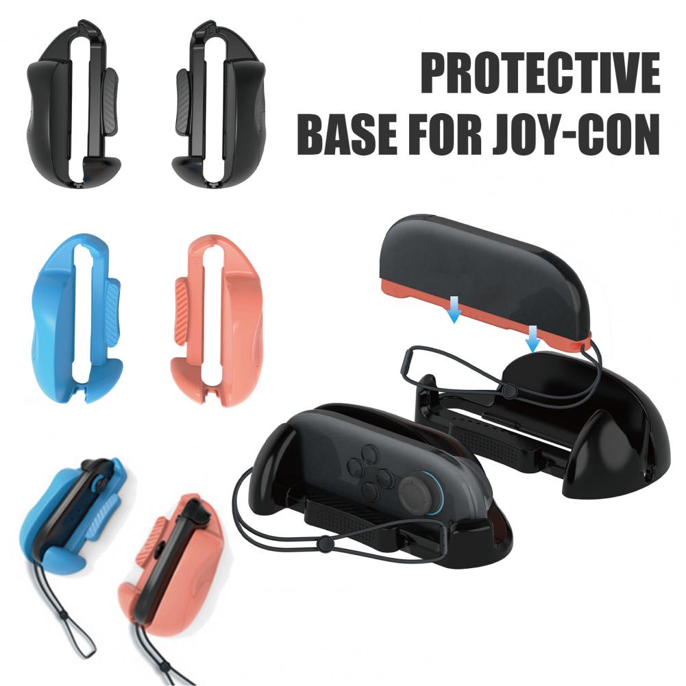 Простой в установке держатель  – обзор и цена Gaming Kit Accessories Nintendo Switch
