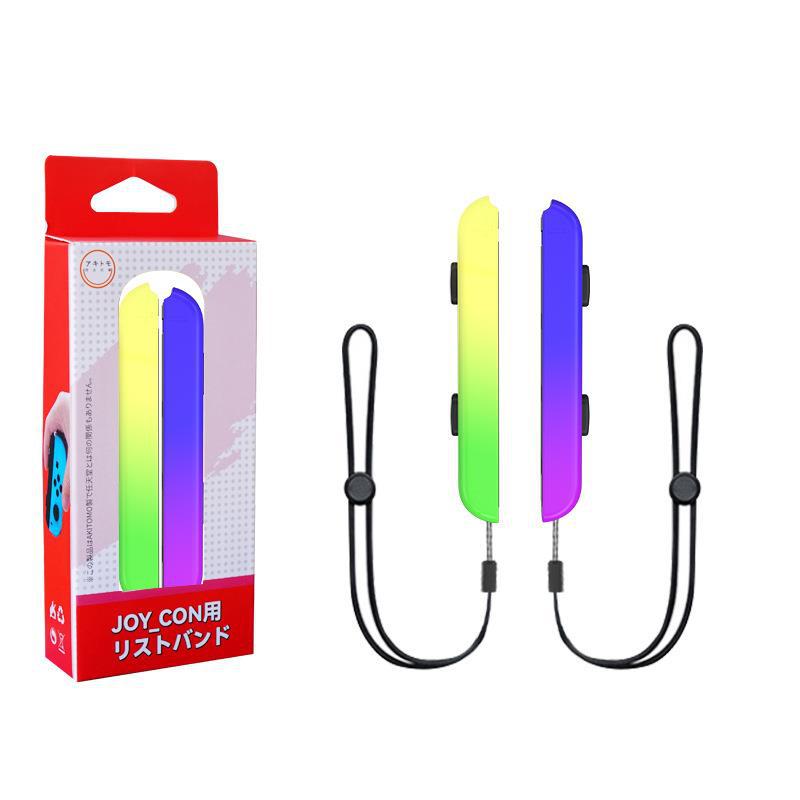 1 пара игровых аксессуаров, ре – обзор и цена Gaming Kit Accessories Nintendo Switch