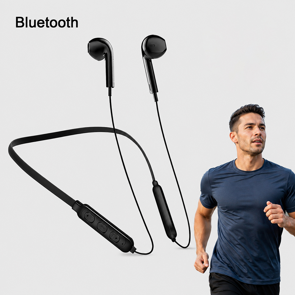 Аудиоаксессуар для спорта и фи – обзор и цена Gaming Accessories Headset