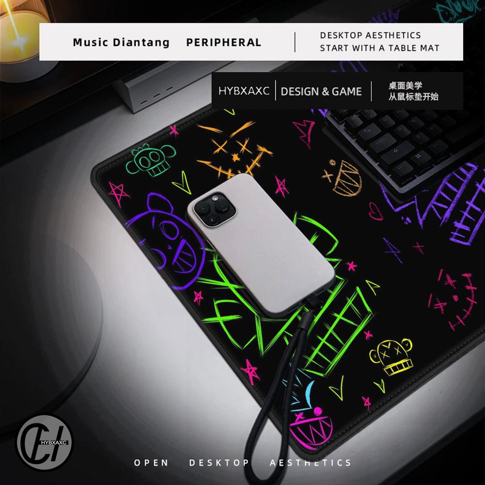 JINX VI коврики для мыши коври – обзор и цена Jinx Gaming Accessories