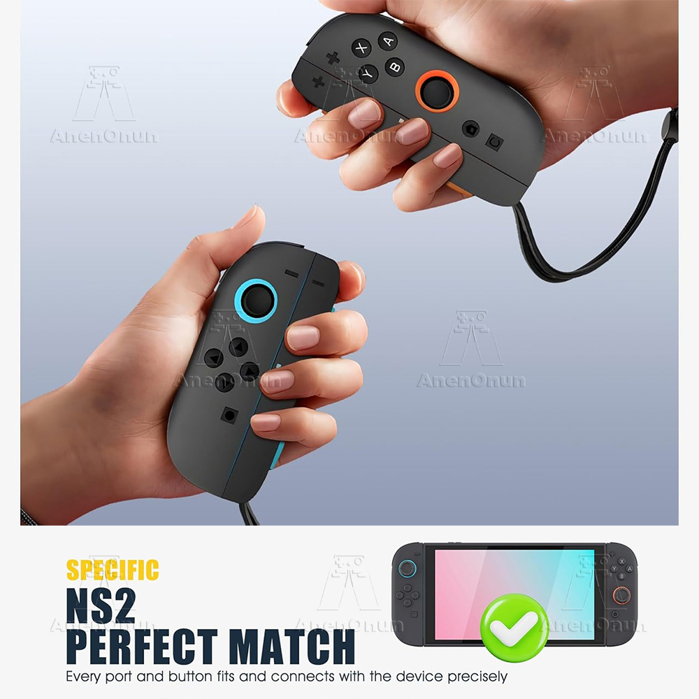 Магнитный ремешок на запястье  – обзор и цена Gaming Kit Accessories Nintendo Switch