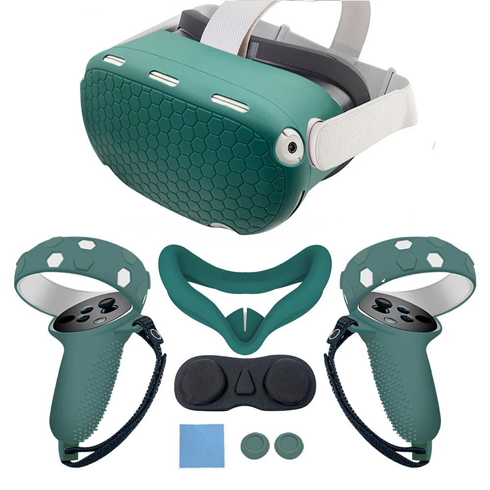 Силиконовый защитный чехол-нак – обзор и цена Gaming Accessories Headset