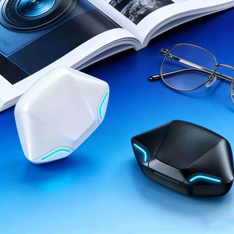 2026 Hot X15 TWS Беспроводные  – обзор и цена Gaming Equipment Accessories