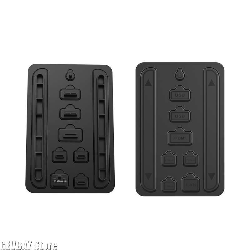 Силиконовые пылезащитные заглу – обзор и цена Gaming Kit Accessories Nintendo Switch