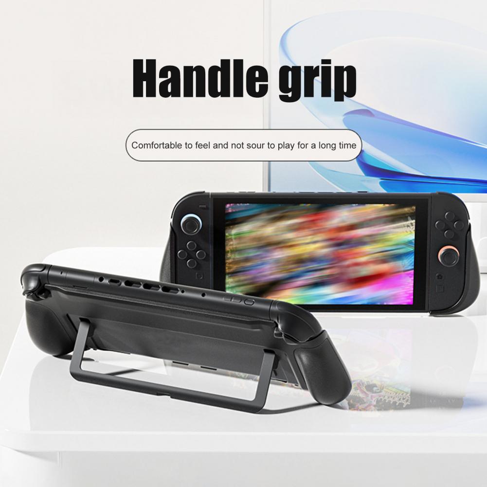 Защитный чехол для игровой кон – обзор и цена Gaming Kit Accessories Nintendo Switch