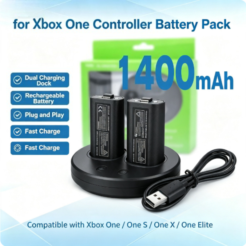 Для контроллера Xbox Series S  – обзор и цена Gaming Accessories For Xbox Series X
